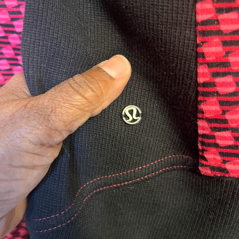 Lululemon Sports Jacket - Picture 5 of 5